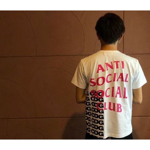 cdg anti social social club