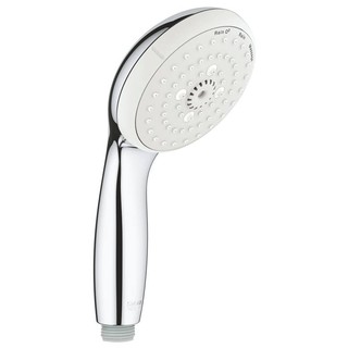 *現貨*GROHE New Tempesta 三段式蓮蓬頭-28261002
