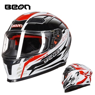 全罩式安全帽 荷蘭BEON 503 安全帽 多色 可拆內裡