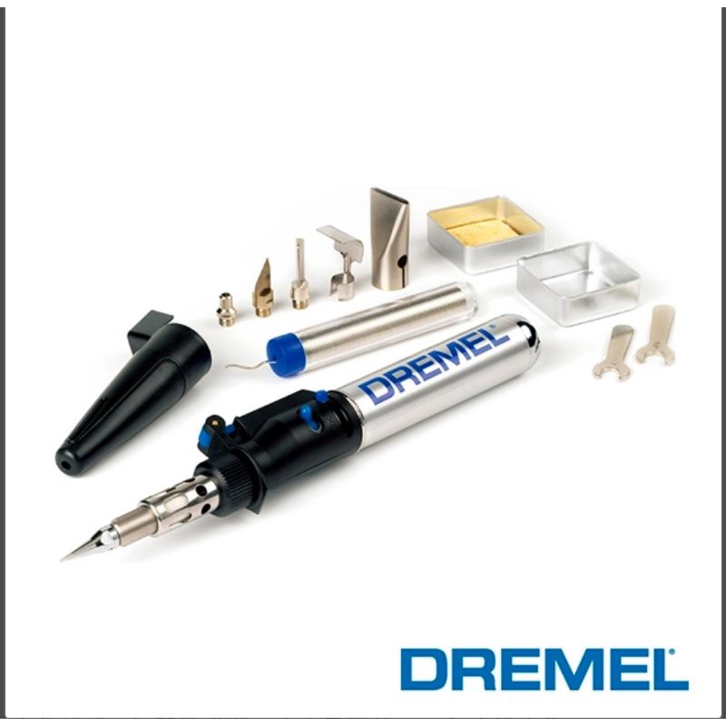 Dremel2000多功能瓦斯烙筆