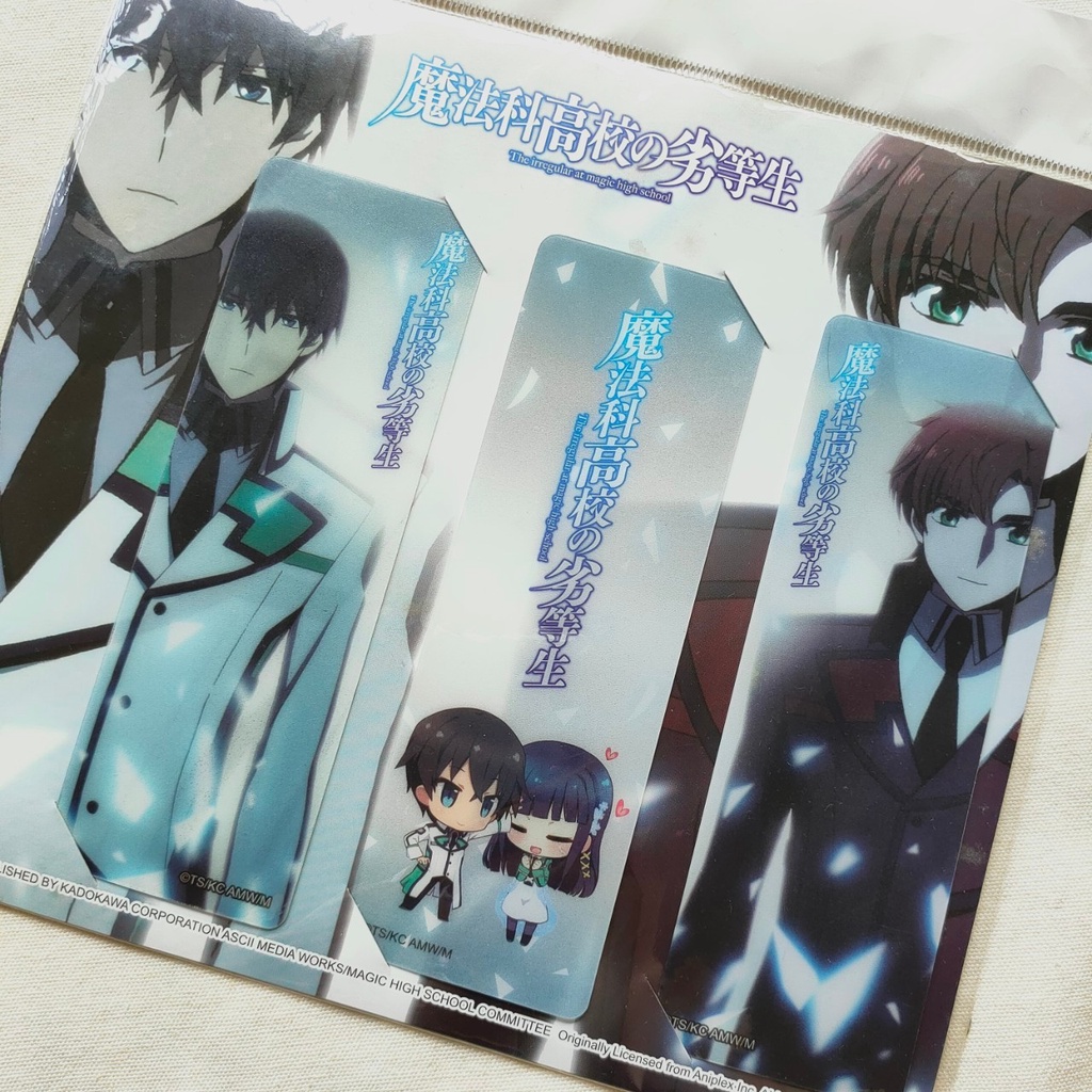 魔法科高校的劣等生司波深雪 Ptt Dcard討論與高評價商品 21年10月 飛比價格