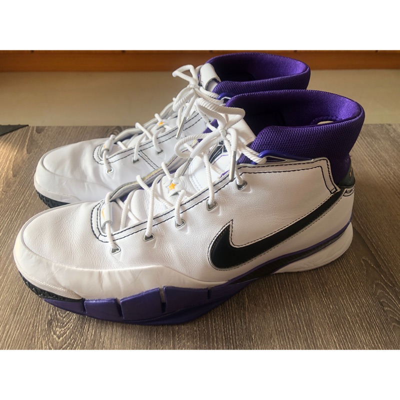 Nike Kobe 1 us13