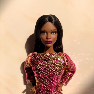 美芝娃娃 Mizi Doll Beach Fun Fatima 裸娃 收藏 經典款 關節體 芭比 Barbie Doll | 蝦皮購物