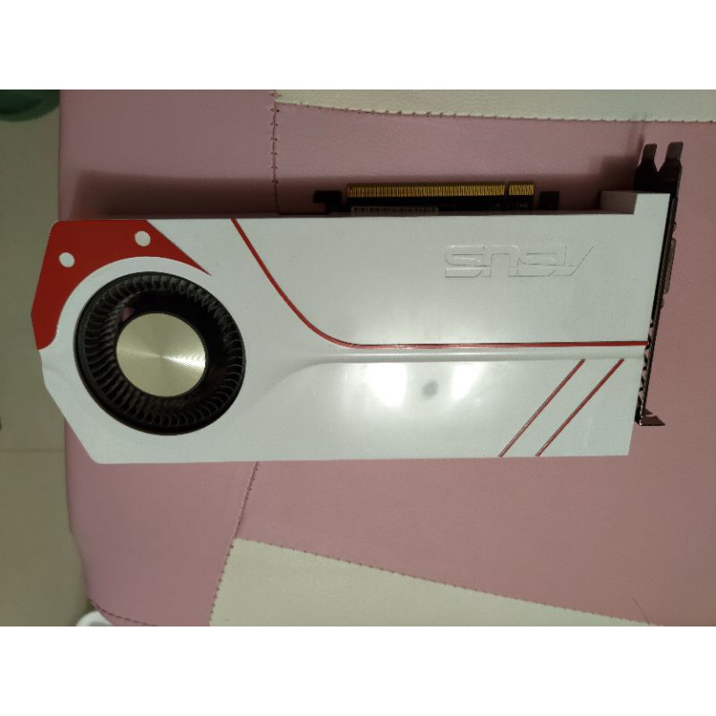 ASUS 華碩 TURBO-GTX960-OC-2GD5 顯示卡