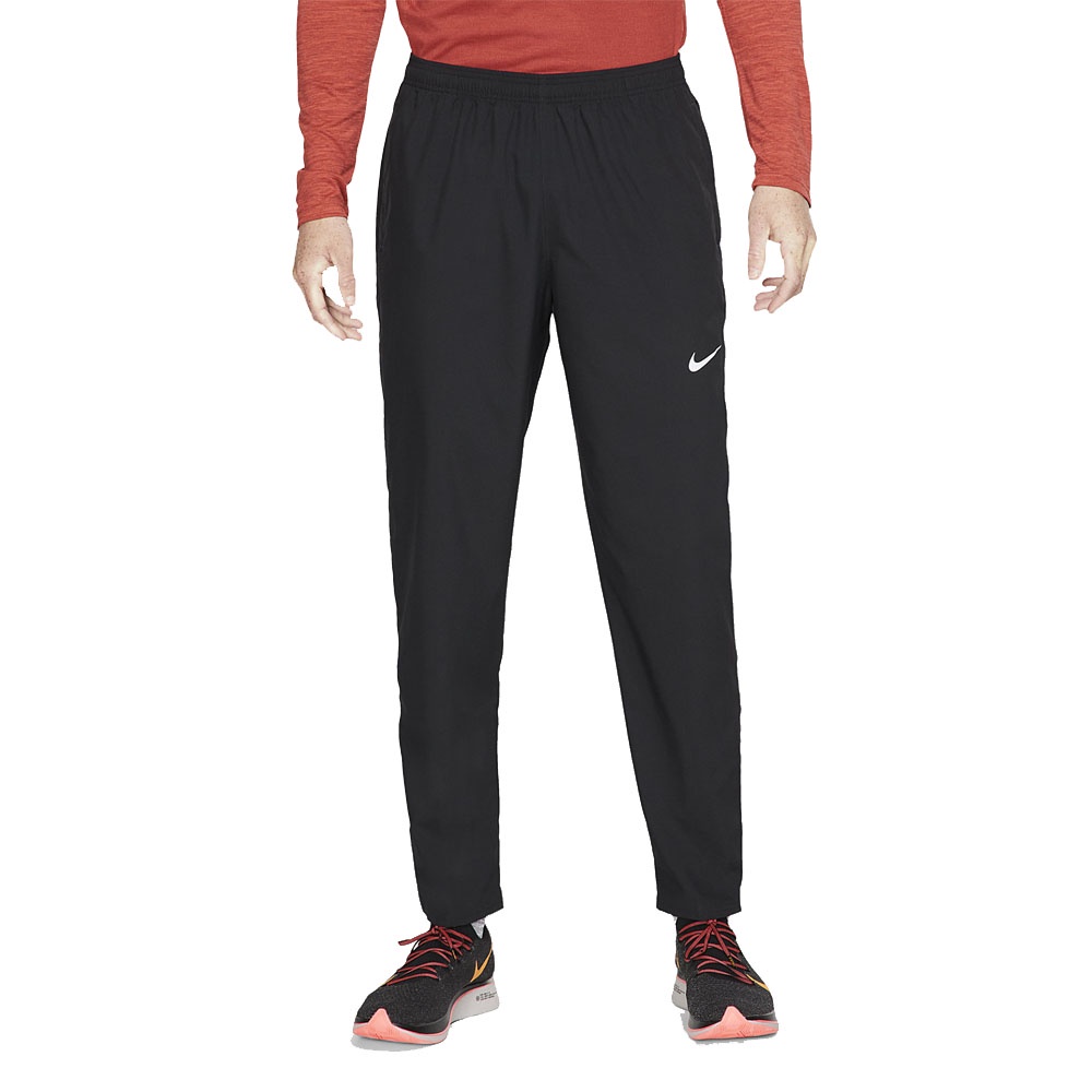 NIKE 男 AS M NK DF RUN STRIPE WVN PANT 運動長褲 - BV4841010