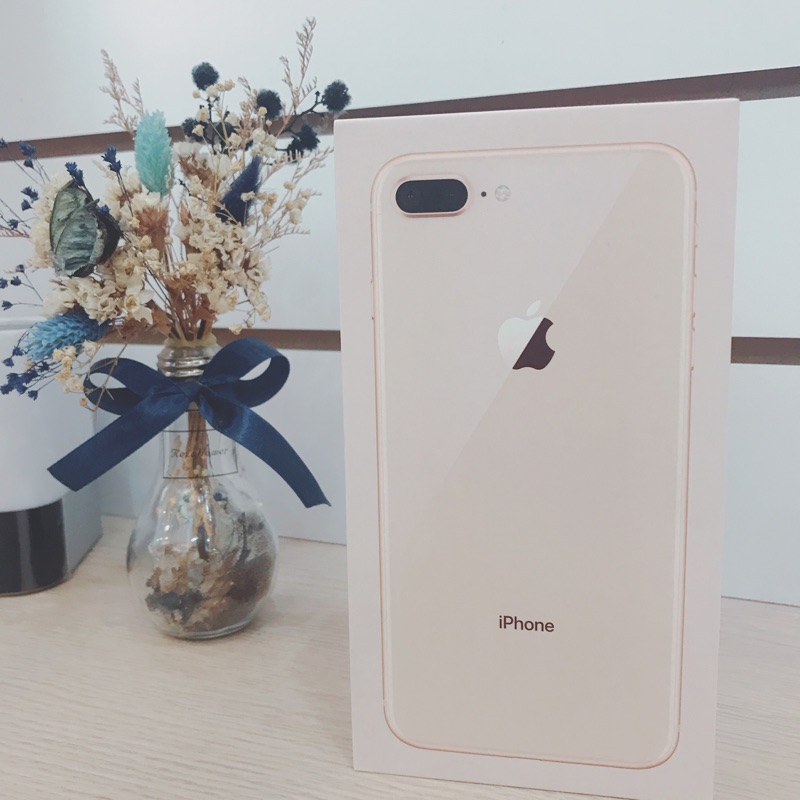 iPhone8PLUS 256G 空機現貨 機況極好 極新