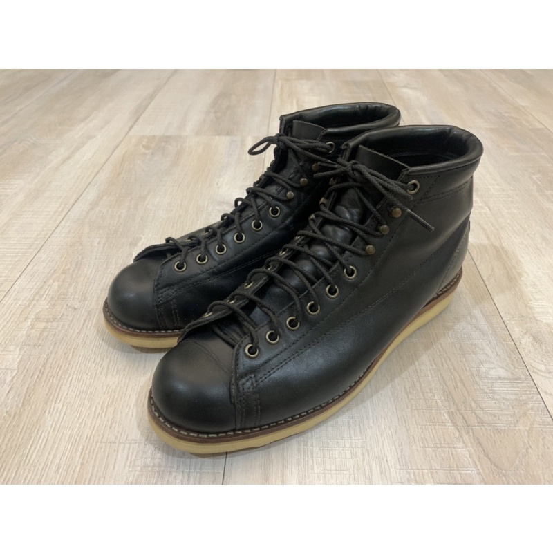 Chippewa 猴靴 1901M34