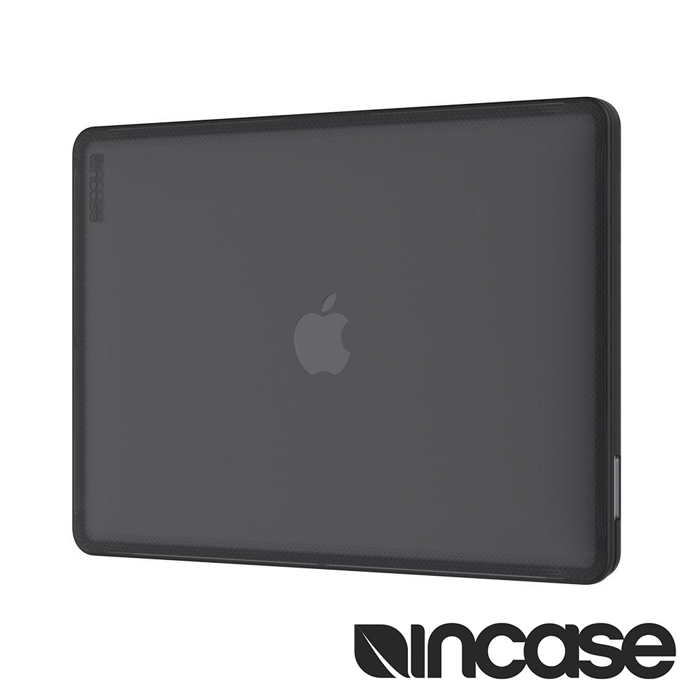 【Incase】Reform Hardshell MacBook Pro 13吋 雙層筆電保護殼 (黑)