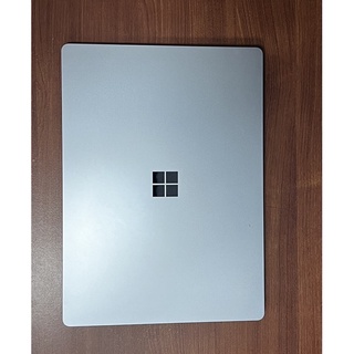 Surface Laptop4 13.5吋輕薄觸控筆電-冰藍（附三創發票證明）