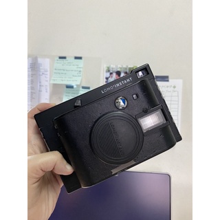 Lomography Lomo'Instant 拍立得