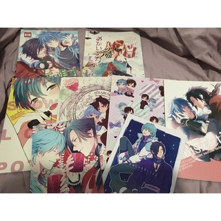 不拆售】DMMd 日文同人誌紅蒼紅雀蒼葉- FindPrice 價格網