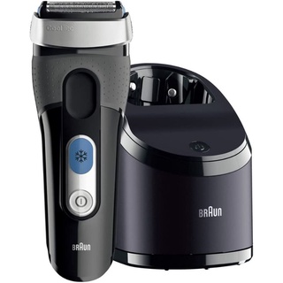 最後一臺特賣 德國百靈 braun Ct5 CT6 非8系9系 Cool Tec 冰感科技刮鬍刀電鬍刀 Ct4s升級