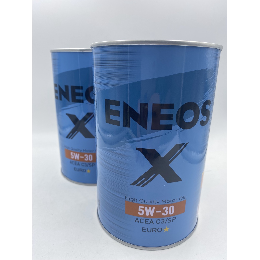 車Bar- (SP藍罐) 5W30/5W40 新日本石油 ENEOS SUSTINA 全合成機油 機油 日本機油 日本制