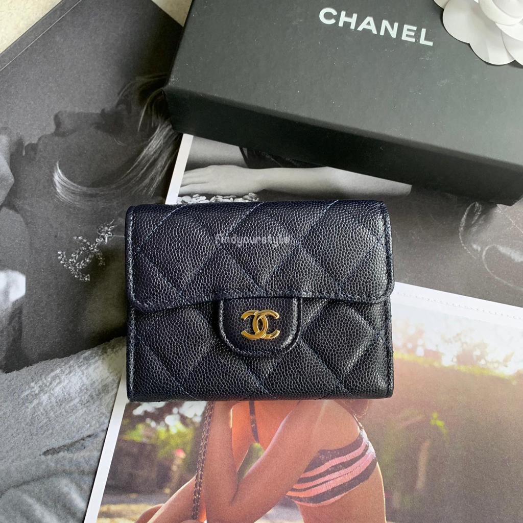 Chanel 雙層包的價格推薦- 2022年5月| 比價比個夠BigGo