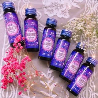 ❣️珍珠膠原蛋白飲❣️公司貨