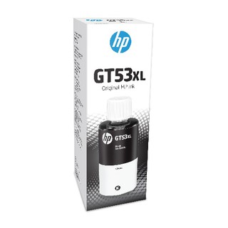 *大賣家* HP GT53XL (1VV21AA) 原廠高容量黑色墨水, 取代GT51XL(415/515/615用)