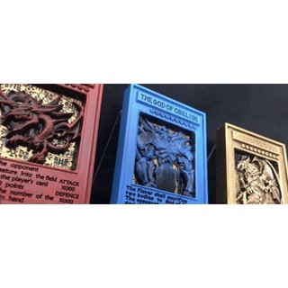 緋色幻想 遊戲王卡片diy 動漫原版三幻神一套古代神官文字版三幻神yugioh卡片收藏用 蝦皮購物