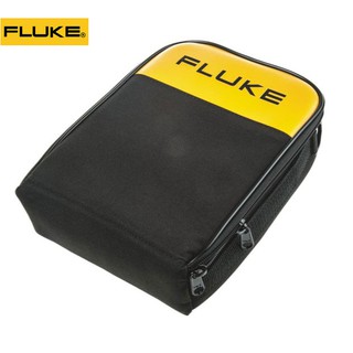 Fluke 萬用表便攜包 C280 攜帶工具包軟包 / Fluke 233 / 101 / 106 / 107 / 15