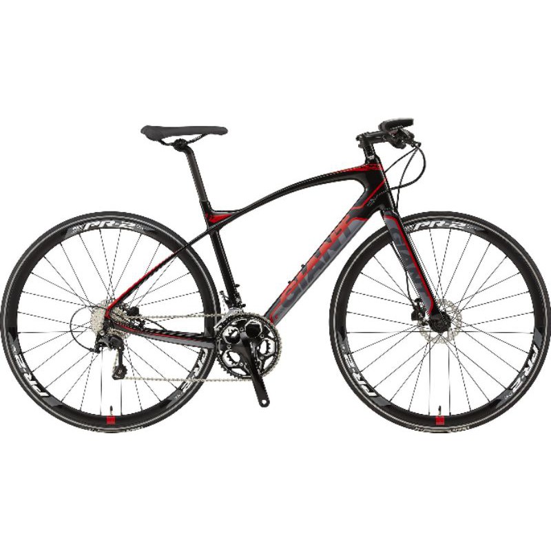 giant fastroad comax 1