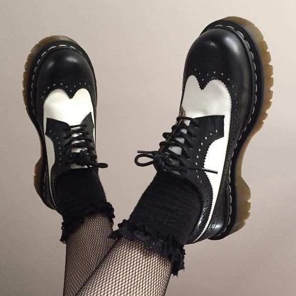 3989 bex brogue