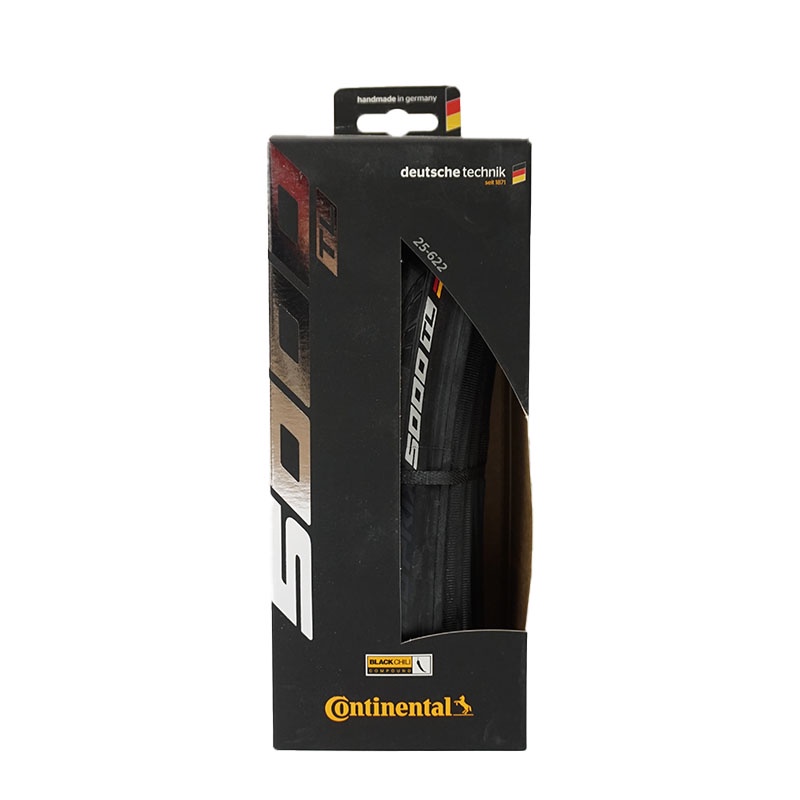 Continental GP 5000 TL 公路車 無內胎外胎 TUBELESS 馬牌 吉興單車