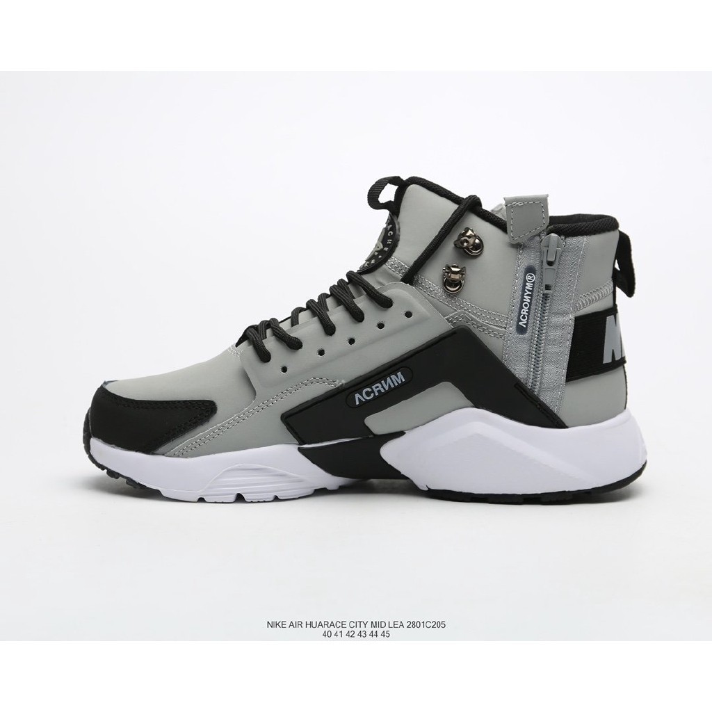 nike air huarache cyti mid lea