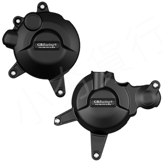 GB Racing Gsx-R150 小阿魯 suzuki 引擎防護塊 GSXR150 引擎護蓋 18-22