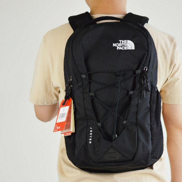 north face jester 26l