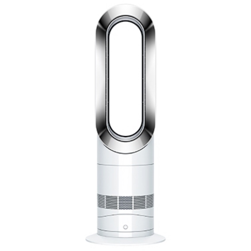 Dyson Hot+Cool 涼暖風扇 AM09 (銀白色)