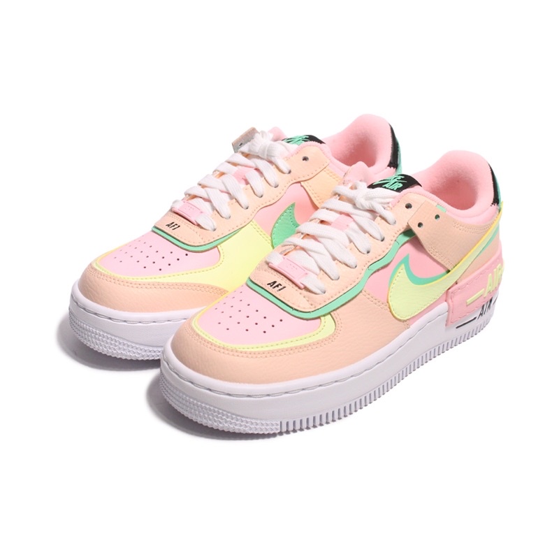 現貨）NIKE AIR FORCE 1 shadow