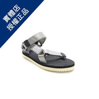 SUICOKE OG-022 DEPA GRAY19 灰色 涼鞋 日本