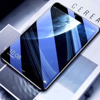 平板鋼化玻璃貼適用SAMSUNG Galaxy Tab A8 SM-X200/205 10.5 平板玻璃貼 平板螢幕專用