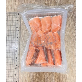 鮭魚生魚片 / 鮪魚生魚片 / 旗魚生魚片/石斑肉(不可生食) 約150克💳可刷卡 🎀玥來玥好吃🎀海誠水產