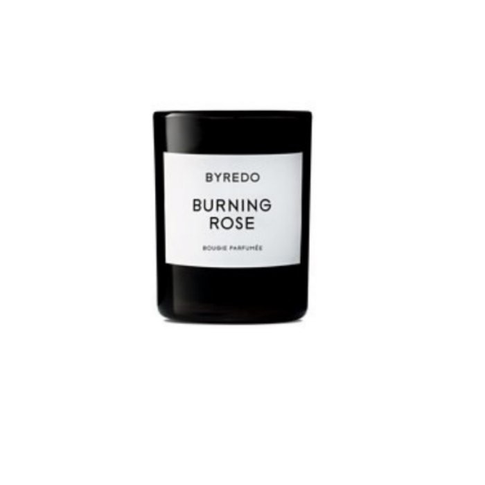 BYREDO 百瑞德 香氛蠟燭 70g/240g【ParaQue+】