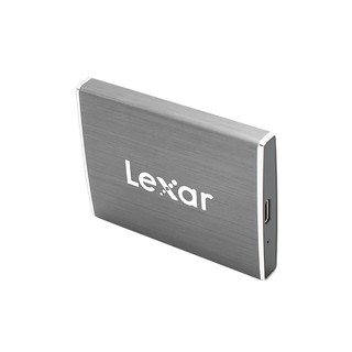 Lexar SL100 512GB USB 3.1 Type-C 外接SSD固態硬碟