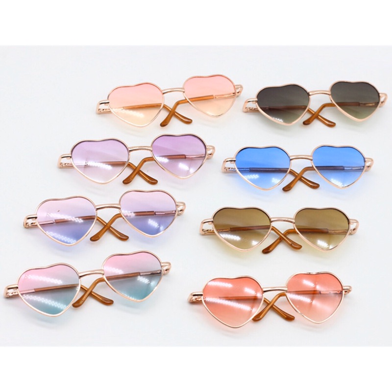 預購 15cm及cm 娃用眼鏡exo Bts Tfboys 肖戰 王一博 王俊凱 王源 易烊千璽 戀與製作人 蝦皮購物