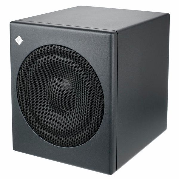 【Leon Studio】 Neumann KH 750 DSP 超低音 重低音 監聽