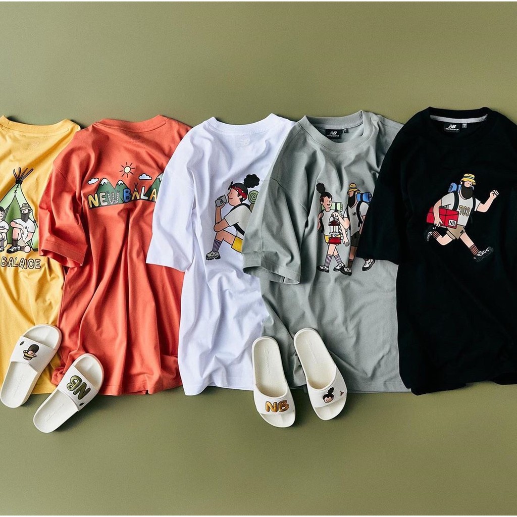 new balance x jeon hwang il