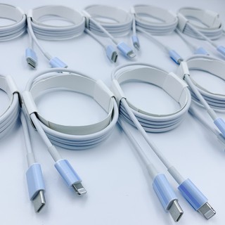【蘋果狂想】Apple 蘋果 USB-C 轉 Lightning 傳輸線 充電線 1M