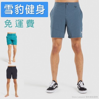 gymshark swim trunks