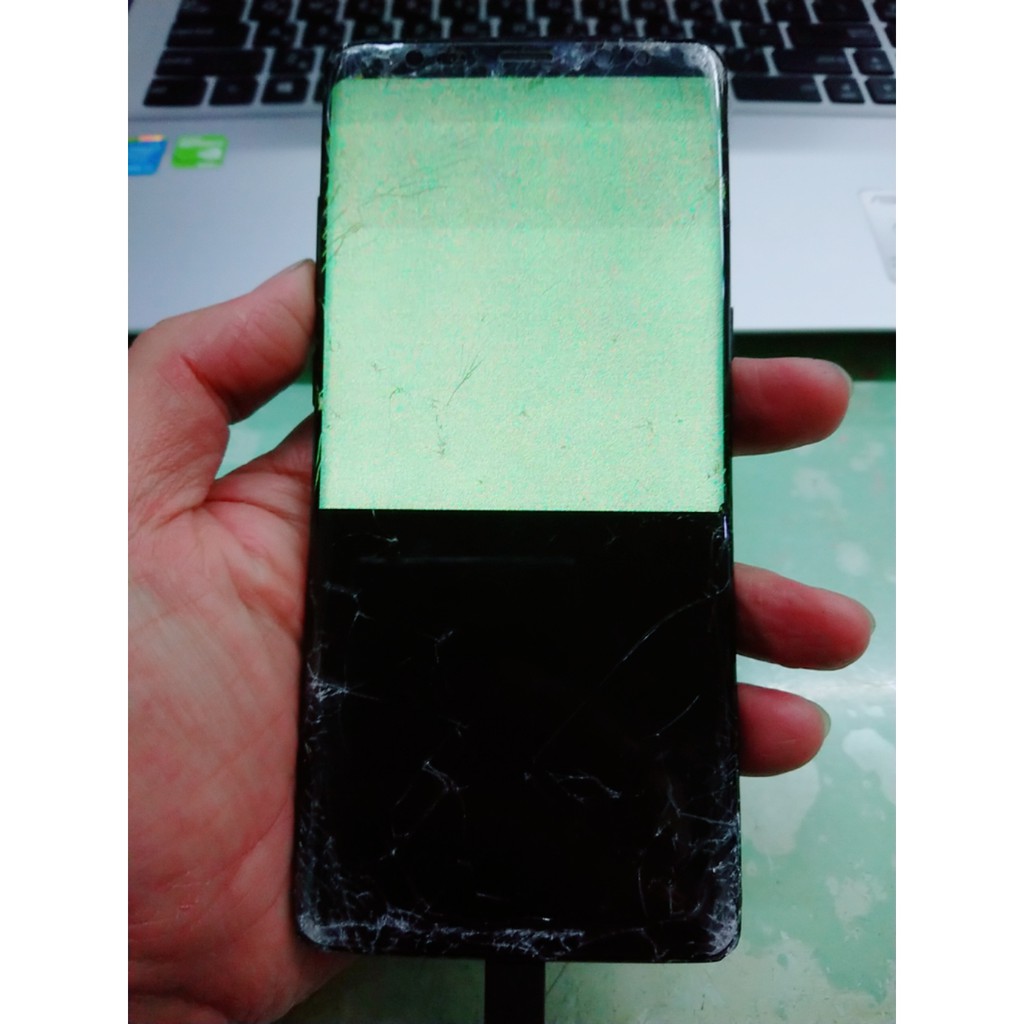 Samsung Note8 手機 故障 零件機