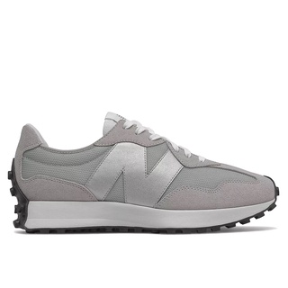 NEW BALANCE 327 MS327【MS327MA1】RAIN CLOUD GREY 霧灰銀灰【A-KAY0】