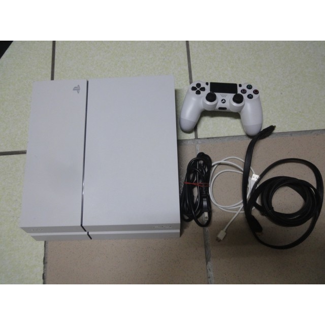 ps4主機  1107白/1207黑 slim /pro11.50/9.0可刷卡 (可以改ssd硬碟)