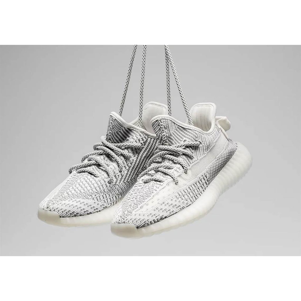 yeezy boost 350 v2 static white