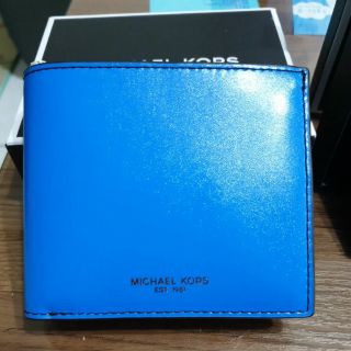 全新正品 Michael Kors 短夾 名片夾