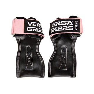【現貨賣場】VG 台灣代理授權 Versa Gripps XTREME 胭脂粉 三合一拉力帶 VG 拉力帶 健身拉力帶