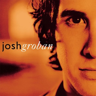 【雲雀影音】 Closer｜Josh Groban 喬許葛洛班｜2003｜絶版二手CD（LS1406）