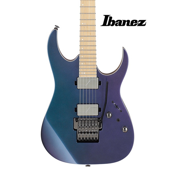 『RG Prestige』Ibanez RG5120M PRT 電吉他 公司貨 日廠 Fishman 萊可樂器
