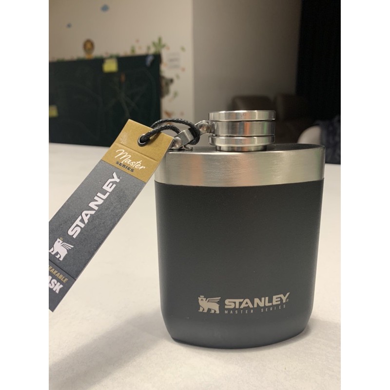 Stanley master flask 大師系列 酒壺