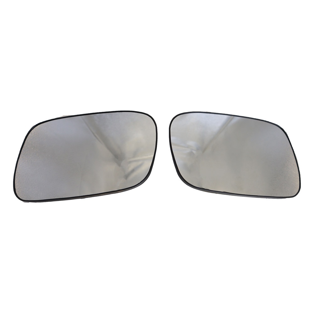 ●豐田阿昌●LEXUS 後視鏡片 ES300 ES330 GS300 LS400 鉻鏡 除霧 盲點 後視鏡玻璃 原廠尺寸